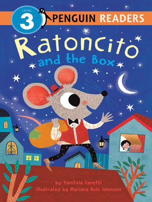 cover image of Ratoncito and the Box